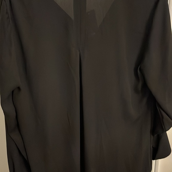 SALE !!!! NWT SUZY SHIER BLOUSE 🔥🔥🔥🔥 - Picture 8 of 9